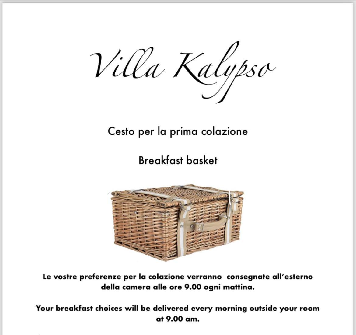 Villa Kalypso - Porto Cervo Kültér fotó